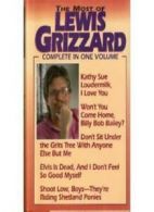 The Most of Lewis Grizzard By Lewis Grizzard