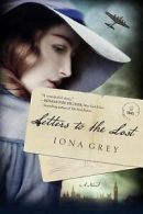 Grey, Iona : Letters to the Lost