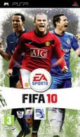 FIFA 10 (PSP) PEGI 3+ Sport: Football Soccer