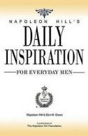 Green, Don M. : Napoleon Hills Daily Inspiration for Eve FREE Shipping, Save Â£s