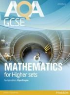 AQA GCSE mathematics for higher sets by Glyn Payne (Paperback)