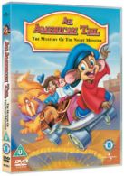 An American Tail 4 - The Mystery of the Night Monster DVD (2005) Larry Latham