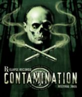 Relapse Records North American Contamination Festival 2003 DVD (2004) cert tc 2