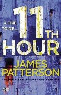 11th Hour: (Women's Murder Club 11) | Patterson, James | Book