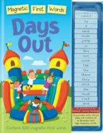 Days Out (First Words) By Michelle Trowell,Barry Green