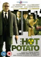 The Hot Potato DVD (2012) Ray Winstone, Lewiston (DIR) cert 15