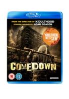 Comedown Blu-Ray (2013) Adam Deacon, Huda (DIR) cert 15