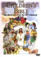 The Children's Bible DVD (2004) cert E