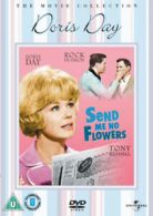 Send Me No Flowers DVD (2008) Doris Day, Jewison (DIR) cert U