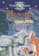 Britannica's Fairy Tales: Aesop's Animated Fables DVD (2005) cert U