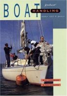 Boat Handling Under Sail & Power, Cunliffe, Tom,Anderson, B