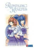 Rumbling Hearts: Volume 1 DVD (2007) cert 12