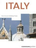 Cadogan guides: Italy by Dana Facaros (Paperback) softback)