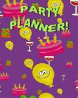 Party Planner! by A Peries (Paperback)