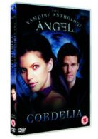 Angel: The Vampire Anthology - Cordelia DVD (2005) Charisma Carpenter cert 15