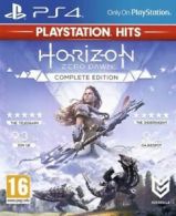 Horizon: Zero Dawn: Complete Edition (PS4) PEGI 16+ Adventure: Role Playing
