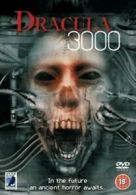 Dracula 3000 DVD (2005) Casper Van Dien, Roodt (DIR) cert 18