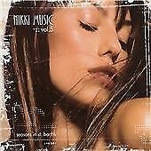 Nikki Music Vol. 5 - Seasons in St. Barths [spanish Import] CD (2008)