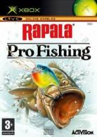 Rapala Pro Fishing (Xbox)
