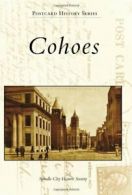 Cohoes (Postcard History).by Society New 9781467121293 Fast Free Shipping<|