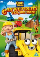 Bob the Builder: Can We Fix It? Yes, We Can! DVD (2013) Bob the Builder cert U