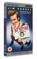 Ace Ventura - Pet Detective [UMD Mini fo DVD