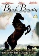 Black Beauty: The Legend Continues DVD (2007) Dean Stockwell, Gabai (DIR) cert
