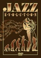 Jazz Evolution DVD (2008) Duke Ellington cert E