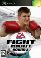 Fight Night Round 2 (Xbox) PEGI 12+ Sport: Boxing