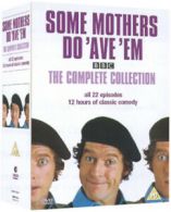 Some Mothers Do 'Ave 'Em: The Complete Collection DVD (2003) Michael Crawford,