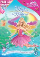 Barbie: Magic of the Rainbow DVD (2013) William Lau cert U