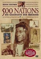 500 Nations - Die Geschichte der Indianer (2 DVDs) v... | DVD