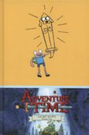 Adventure time: Sugary shorts. Volume one by Andrew Arnold (Hardback)