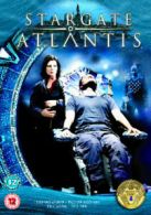 Stargate Atlantis: Season 3 - Episodes 13-16 DVD (2007) Joe Flanigan cert 12