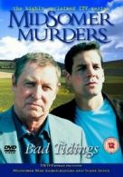 Midsomer Murders: Bad Tidings DVD (2005) John Nettles, Smith (DIR) cert 12