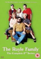 The Royle Family: The Complete Second Series DVD (2006) Caroline Aherne,