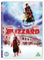 Blizzard DVD (2005) Paul Bates, Burton (DIR) cert U