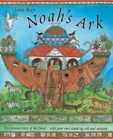 Noah's ark by Jane Ray (Paperback)