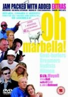 Oh Marbella! DVD (2006) Rik Mayall, Ashworth (DIR) cert 15