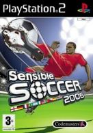 Sensible Soccer 2006 (PS2) PEGI 3+ Sport: Football Soccer