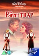 The Parent Trap DVD (2005) Hayley Mills, Swift (DIR) cert U
