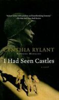 I Had Seen Castles.by Rylant New 9780756958343 Fast Free Shipping<|