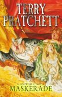 A Discworld novel: Maskerade by Terry Pratchett (Paperback)