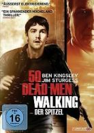 50 Dead Men Walking von Kari Skogland | DVD