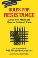 Rules for Resistance: Advice from Around the Gl. Cole, Stinnett<|