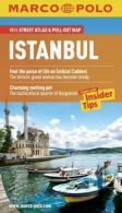 Marco Polo Map Istanbul (Marco Polo Guides), Marco Polo, ISBN 97