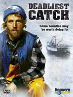 Deadliest Catch DVD (2007) cert E 3 discs