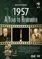A Year to Remember: 1957 DVD (2017) cert E