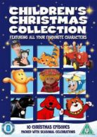 Children's Christmas Collection DVD (2006) cert U