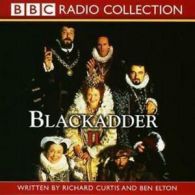 Blackadder Ii CD 3 discs (2002)
